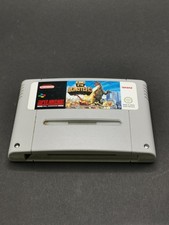 ebay® Auktion 257240517362 | King of the Monsters für Super Nintendo Thumbnail of ebay® auction 257240517362 | King of the Monsters für Super Nintendo