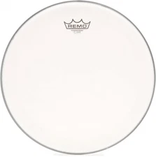 Remo Powerstroke 4 Coated Drumhead - 14"