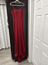 Brides Size Us 10/Uk 14 Formal Dress