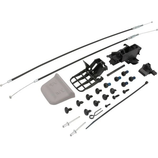 GRAMMER Betaetigung F.Hv.Msg95A Kpl. - 1268712 - Bild 1 von 1
