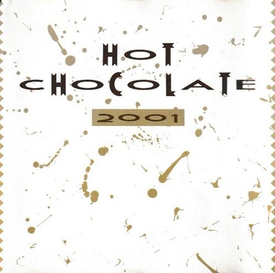 Hot Chocolate   2001 (CD) 1987  very good condition !