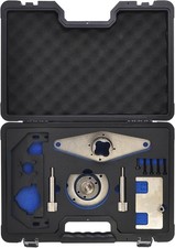 Camshaft Locking Timing Tool Kit for Jaguar, Land Rover, Aurora 2.0T 2.0 Diesel