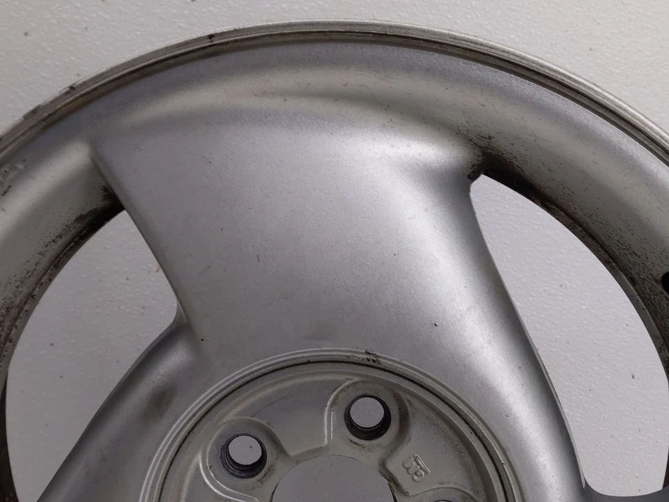 1992-1998 Pontiac Grand Am Oem Wheel Rim JKCTU - Image 2 of 4