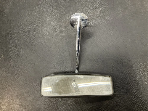 AirCooled Bus Rear View Mirror  68 Only  #8