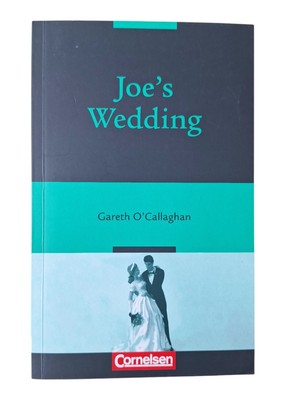 Joe's Wedding von Gareth O'Callaghan +++ guter Zustand
