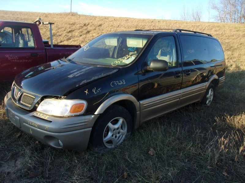 TRANS SPT 1998 Alternator 1323153 - Image 4 of 4