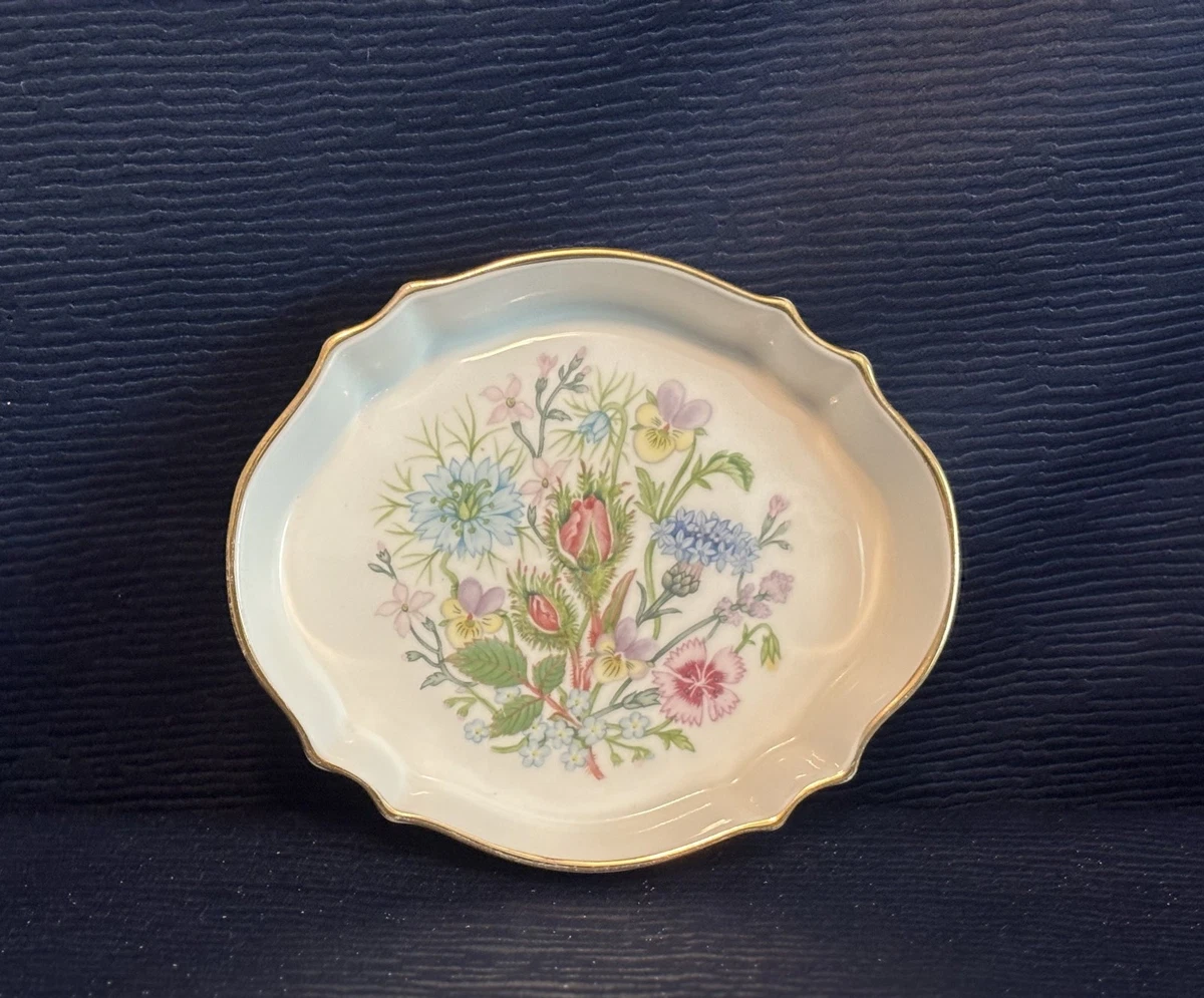 Aynsley Porcelain Dinnerware Plates for sale | eBay