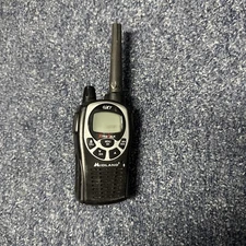 Midland GXT1000 Xtra Talk Walker Talkie Tested & Working