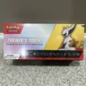 Pokémon TCG Trainer's Toolkit Box 2022 Arceus Booster Guidebook Sleeves VSTAR