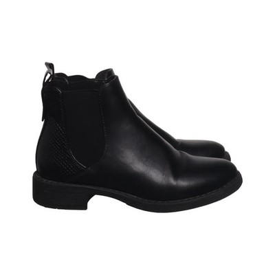 ONLY, Chelsea Boots, Größe: 35, Schwarz, Damen #ely