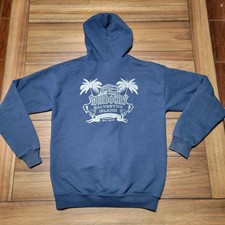 Murdoch's Galveston Island Texas LS Full Zip Hooded Jacket - Size Youth Large