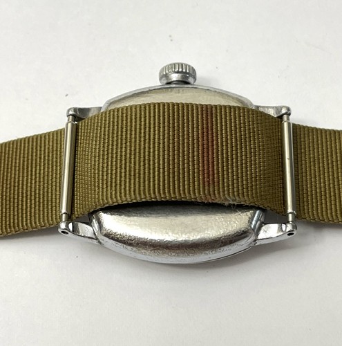 1928 Vintage Elgin U.S.A. Mechanical Men's Watch - Picture 6 of 11