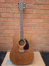 Simon & Patrick Luthier S&P 6 Cedar Handmade Acoustic Guitar