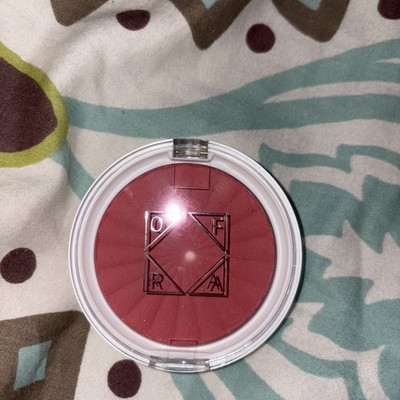 OFRA Blush ''Candy Apple'' Full Size .25 Oz. New In Box NIB