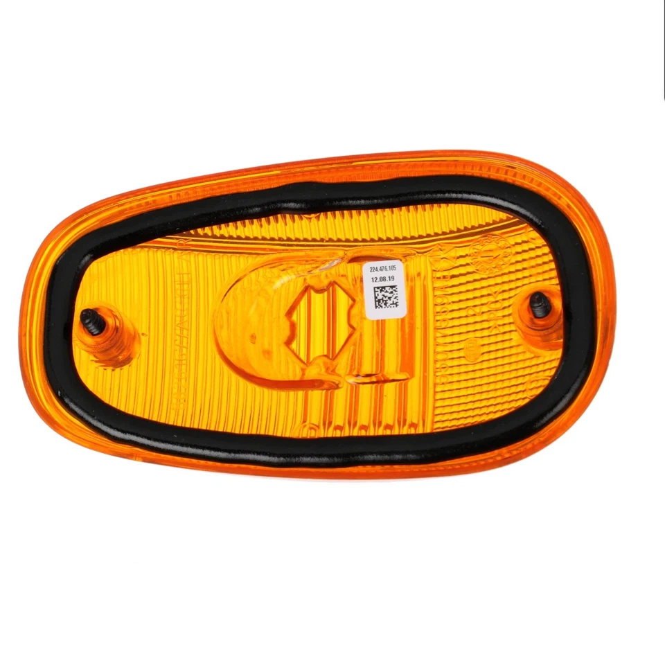 Juego de 5 luces de circulación techo cabina Mopar 55077559AE Dodge Ram 2003-2008 Foto 4 de 4