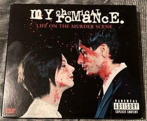 My Chemical Romance Box Set for sale | eBay