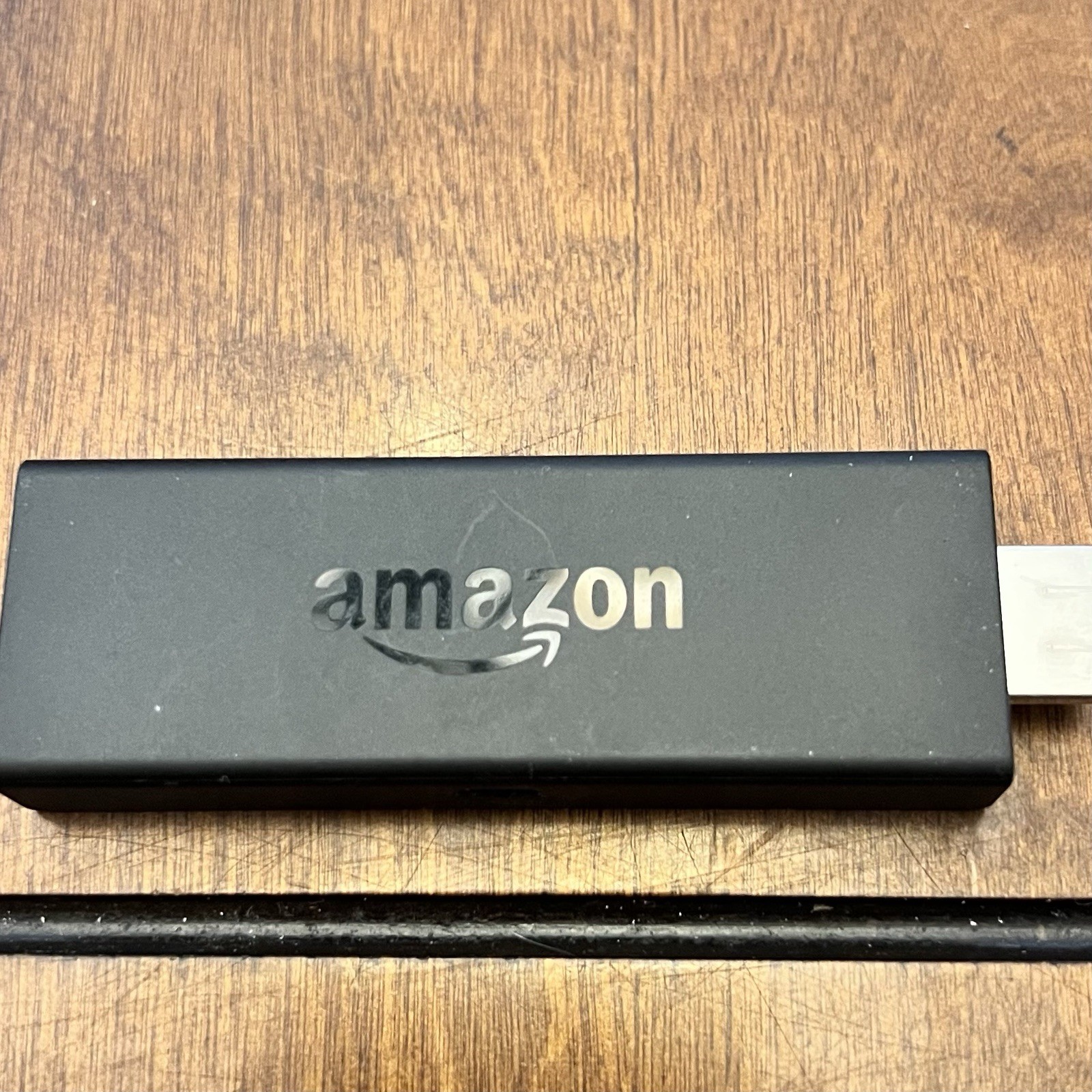 Amazon Firestick (2nd Generation) Fire Stick Model LY73PR w/ HDMI Extender