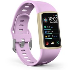 Монитор FITVII FINO 2 Slim Fitness