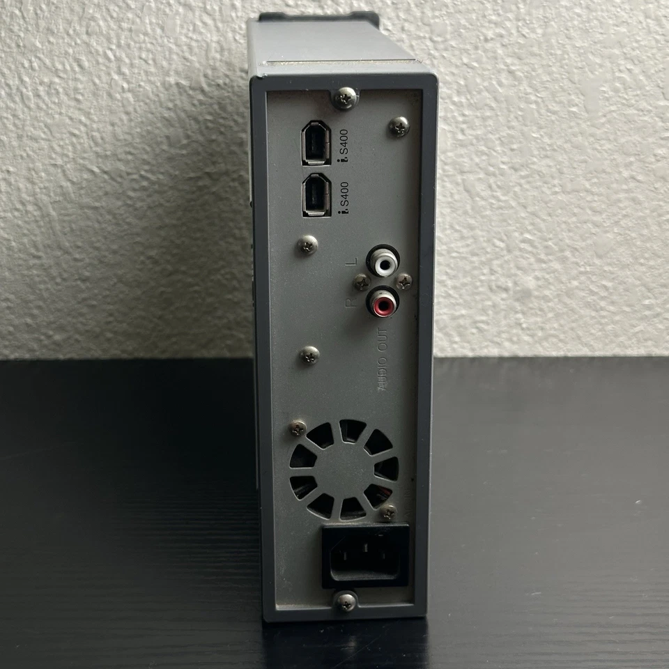 Sony CRX1600L CD-R/RW Drive i.LINK 12x8x32x - Image 4 of 4