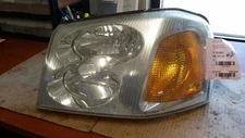 Driver Left Headlight Fits 02-09 ENVOY 178923