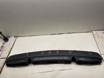 LIKE NEW GENUINE OEM HOOD BEZEL KIT FOR 2018 MOPAR CHALLENGER MOPAR 68453283AB