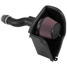 Kn 63-3516 Performance Cold Air Intake System Kit For 2016-21 Honda Civic 1.5l