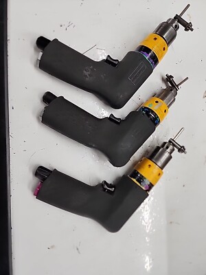 Aircraft Tools Atlas Copco   Drill 500 Rpms - LBB 26 EPX 005-U only one you get 