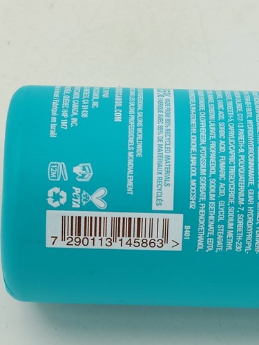 Moroccanoil Farbpflege Shampoo 250ml 8,5oz - Bild 3 von 5