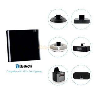 bose bluetooth dock