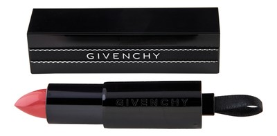Givenchy Rouge Interdit Illicit Color .12 oz 3.4 g 18 Addicted To Rose.  Lipstick | eBay
