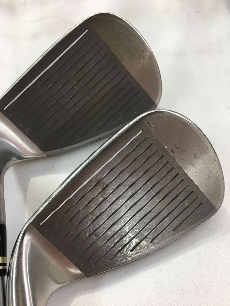 Golf Iron Set Ryoma DSI Tour AD (SR) 5pcs 6-P JAPAN | eBay Golf Iron Set Ryoma DSI Tour AD (SR) 5pcs 6-P JAPAN | eBay