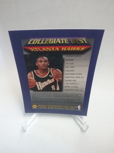 1994-95 Topps Finest Series 2 Basketball #166-330 Pick Your Cards - Picture 180 of 331