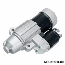 Oversee Starter Motor For Yamaha Outboard 4T 225HP 300HP