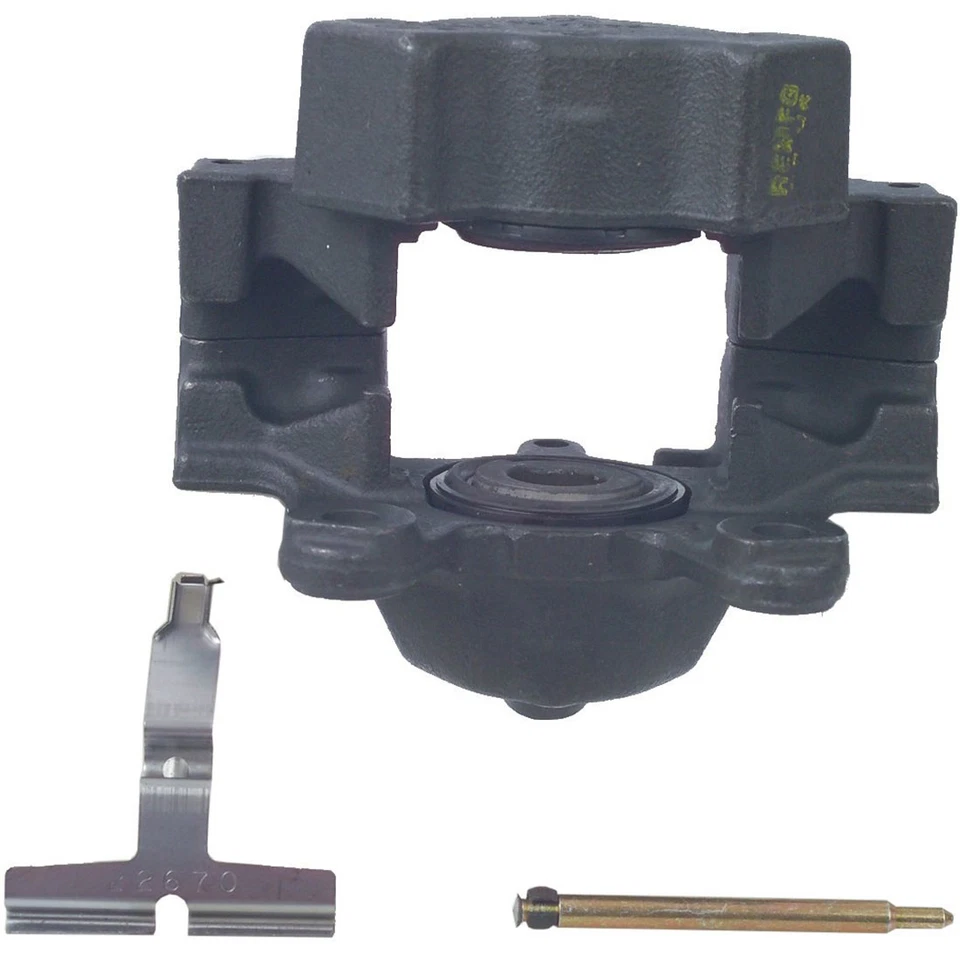 Pinza de freno de disco trasera Cardone 2 para Mercedes-Benz SLK230 2003 2004 1998 1999 Foto 4 de 4