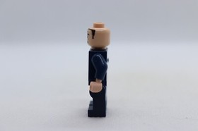 Cruncher Block 8160 Speed Racer LEGO® Minifigure Mini Figure