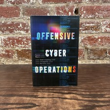 Offensive Cyber Operations By Moore, Daniel