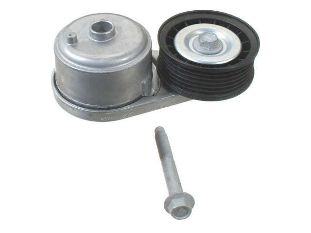 Accessory Belt Tensioner Assembly fits Express 1500 1996-2014 4.3L V6 76VKXS