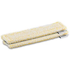 Karcher Microfibre Wiper Cover Indoor for WV Window Vacs Pack of 2