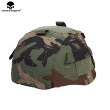 Copricasco EMERSON tattico militare ACH MICH con custodia per casco MICH 2002