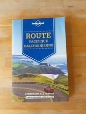 Sur la route de la Côte Pacifique - 2ed Lonely Planet