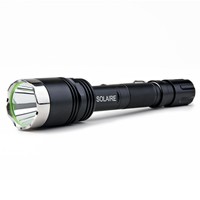 Guard Dog Solaire Tactical Flashlight 900 Lumen Tl-gds900 on sale Guard Dog Solaire Tactical Flashlight 900 Lumen Tl-gds900 on sale