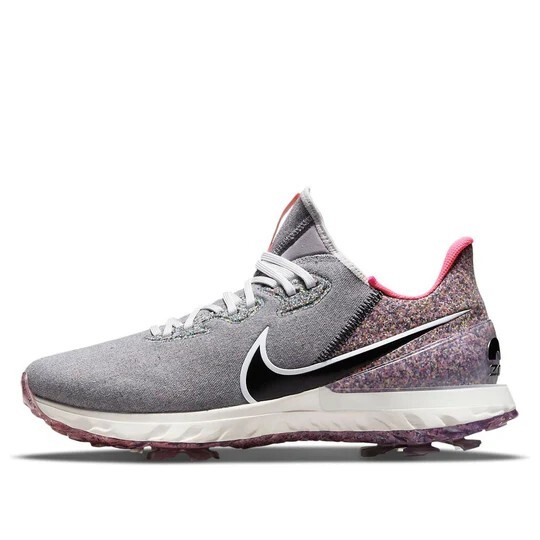 Nike Air Zoom Infinity Tour NRG M21 Men\'s Golf Shoes DD9596-100 US Size 13 NWOT Nike Air Zoom Infinity Tour NRG Golf Shoes (Wide). Nike ID main image 3