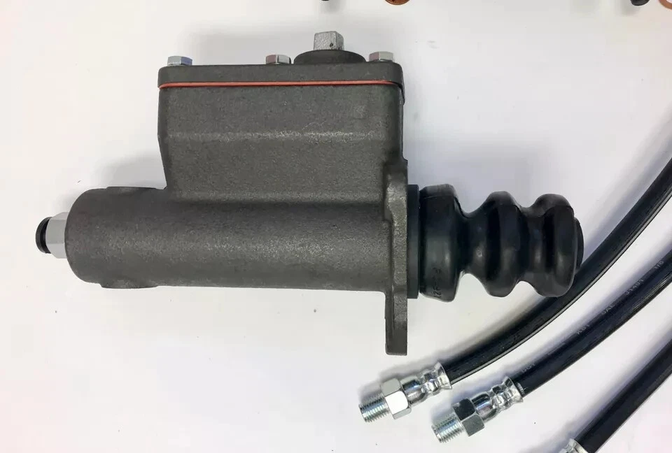 For 1933-1935 Dodge Plymouth Master Wheel Brake Cylinder Rebuild Kit - Image 4 of 4