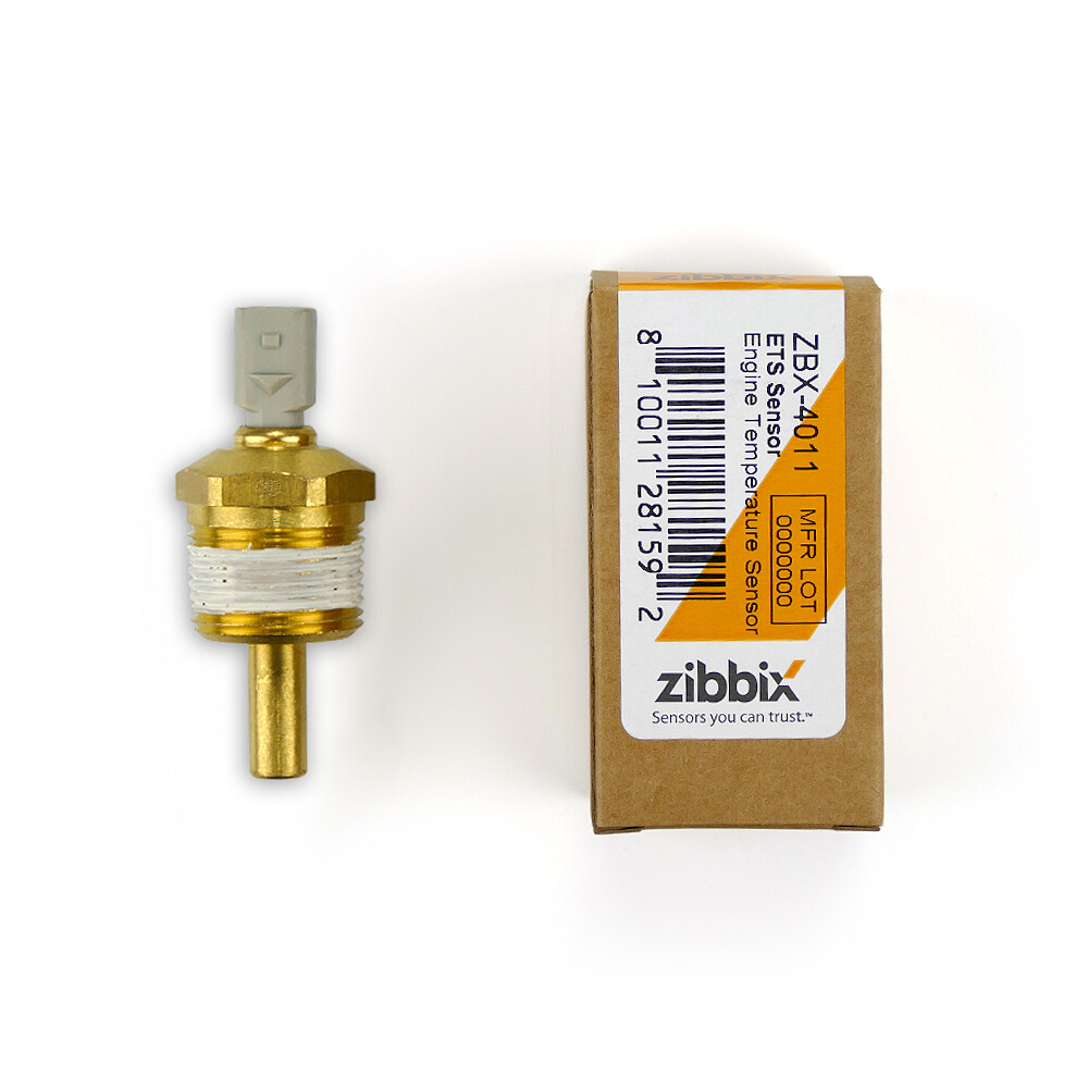 Coolant Temp Sensor Cummins ECT For 92-97 5.9L 6BT Diesel – Zibbix ...