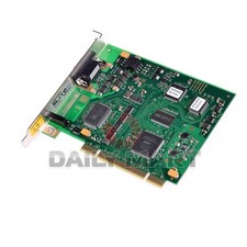 NEW 6GK1561-1AA01 CP5611 SIEMENS PROFIBUS/MPI PCL CARD COMMUNICATION PROCESSOR