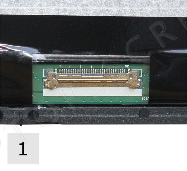 DIGITALIZADOR / PANTALLA LED LENOVO YOGA 710-15 (EQUIPOS CON PANTALLA - Foto 6