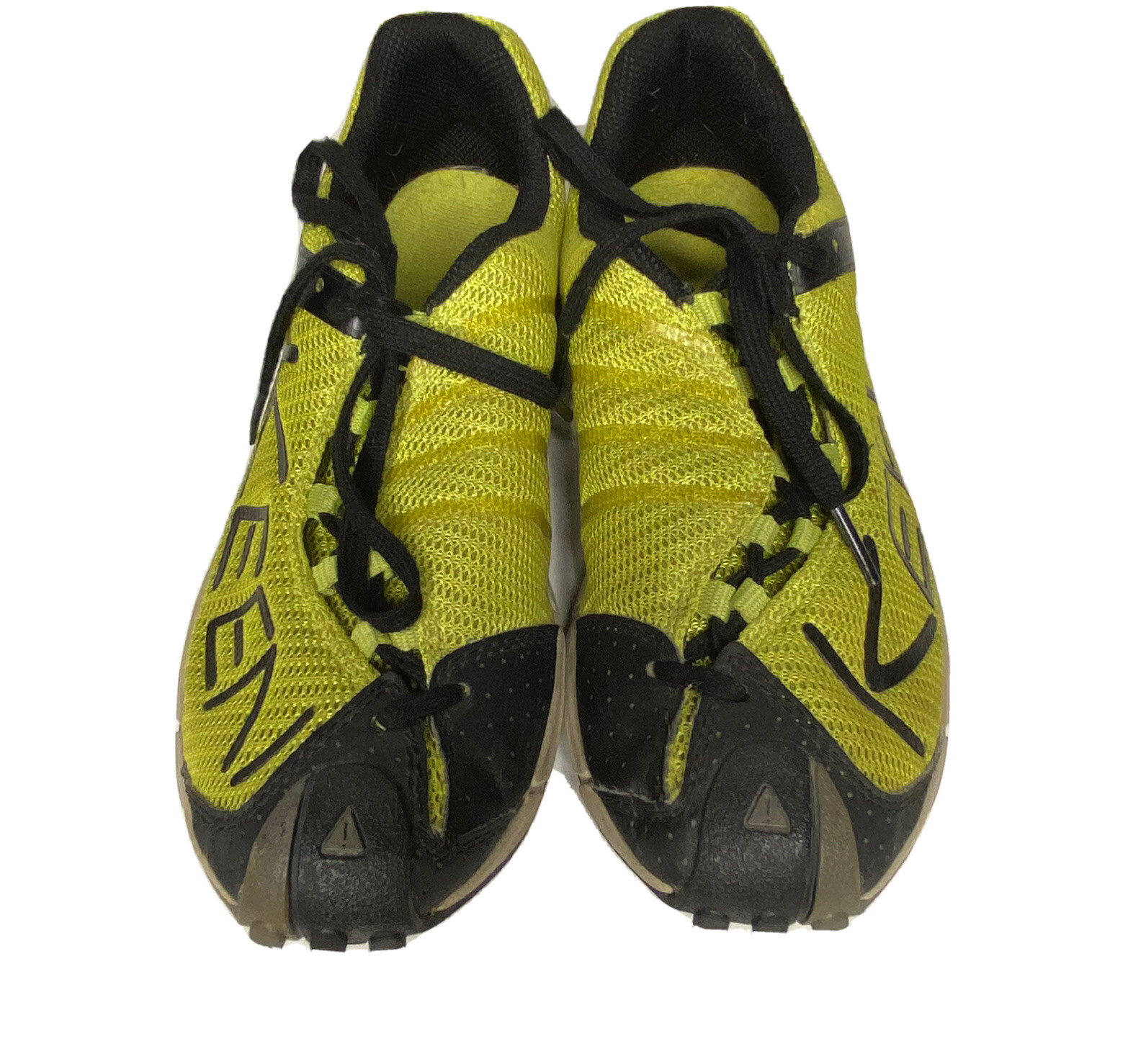 Keen scarpa donna trail running sneaker atletica taglia 6 5