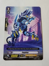 Cardfight!! Vanguard Zappbau BT04/049EN C CFV NM