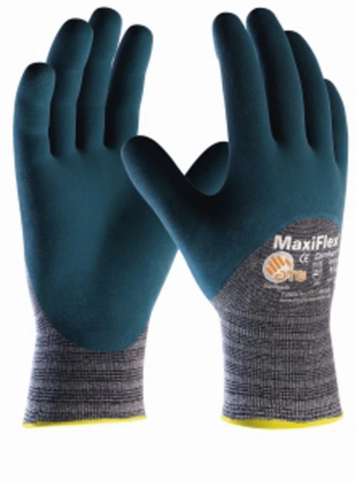 Uvex Unidur 6659 montagehandschoenen foam | 10 paar kopen