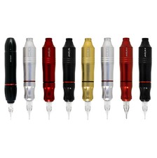 Javelin  X Tattoo Pen  Permanent Makeup Rotary Machine Cartridge Liner Shader